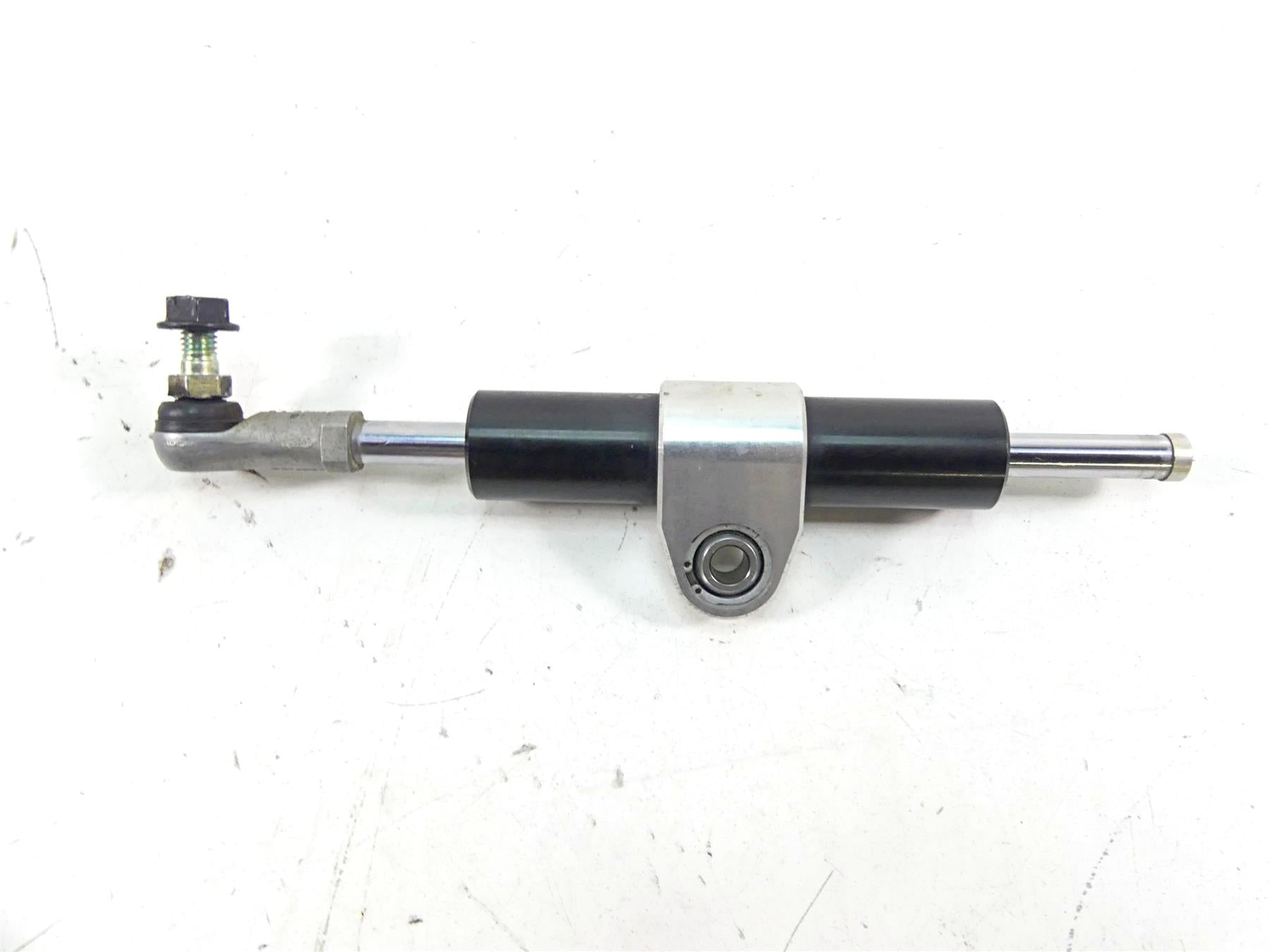 2016 BMW R1200GS Adv K51 Steering Damper Stabilizer & Mounts 32768549363 {{ shop.shopifyCountryName }} - Mototech271