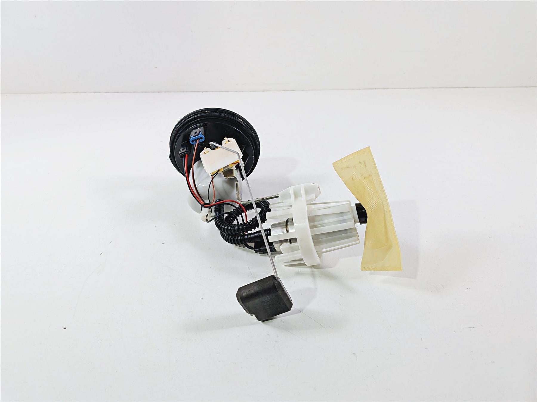 2019 BMW R1250GS K50 Fuel Gas Petrol Pump & Sender -Tested 16148393577 {{ shop.shopifyCountryName }} - Mototech271