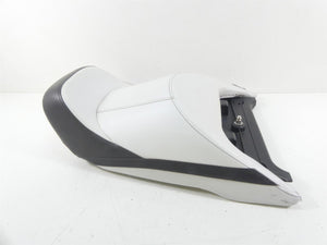 2017 Yamaha Waverunner VX Limited Rear Passenger Seat Saddle F2X-U372A-80-00