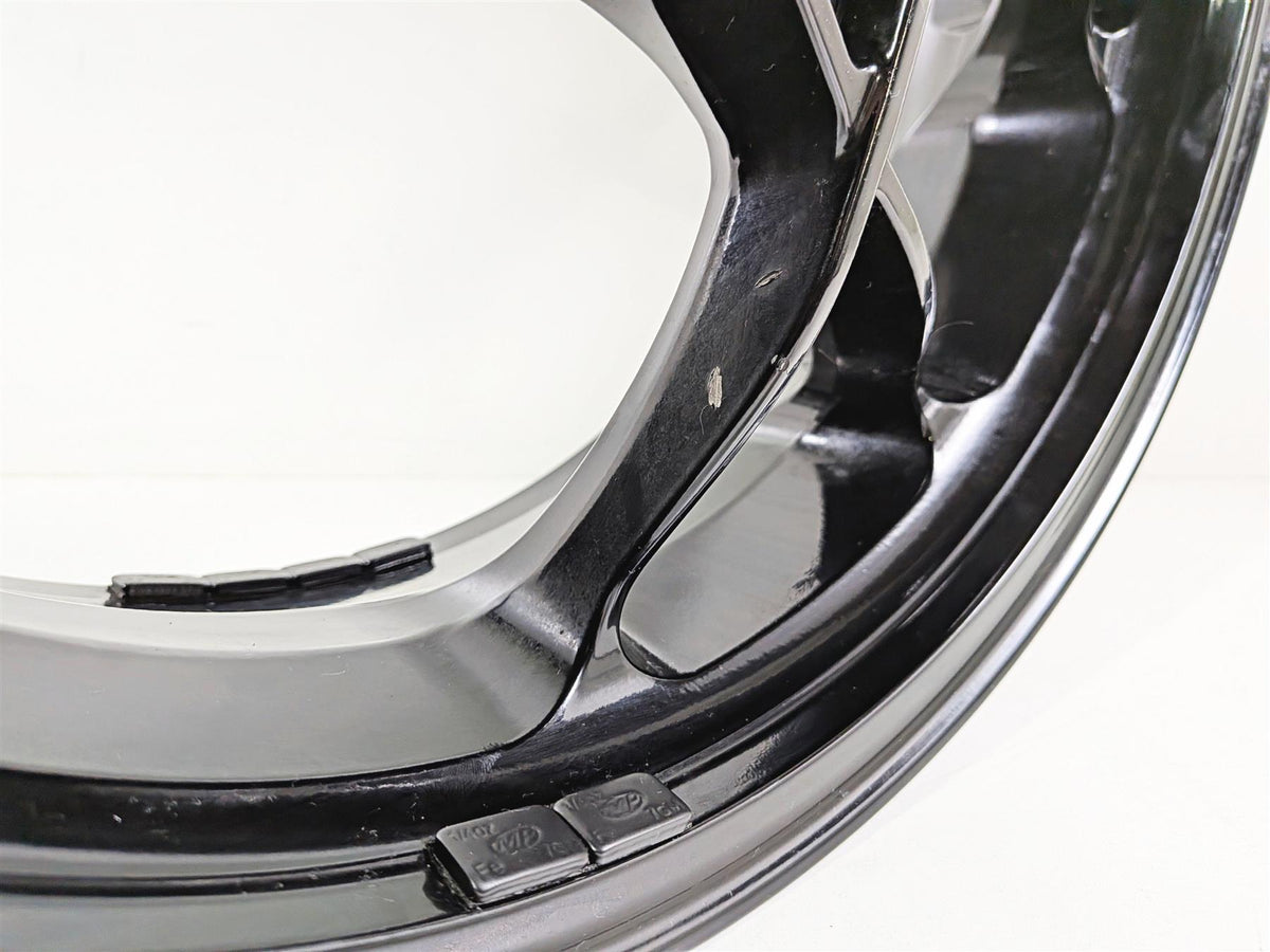2015 KTM 1290 R Super Duke Straight Enkei Rear Wheel Rim 17x6 6141010100030-Mototech271