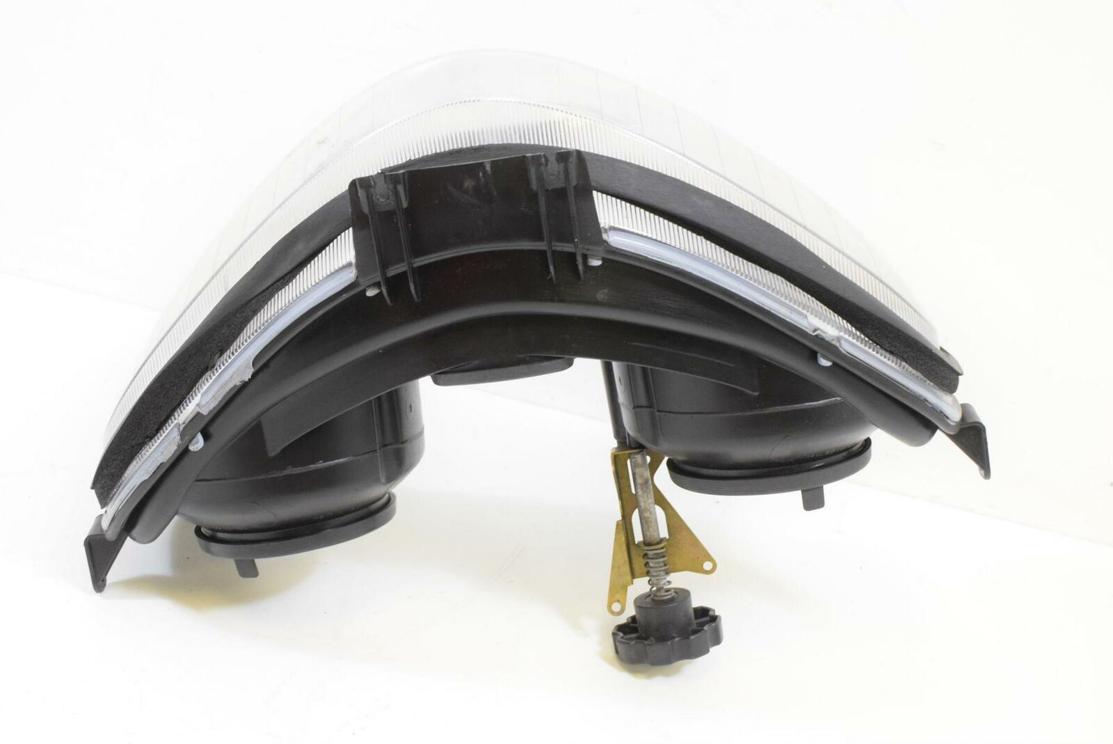 2009 Polaris Dragon RMK 800 Headlight Head Light Lamp Assembly 2410397 {{ shop.shopifyCountryName }} - Mototech271