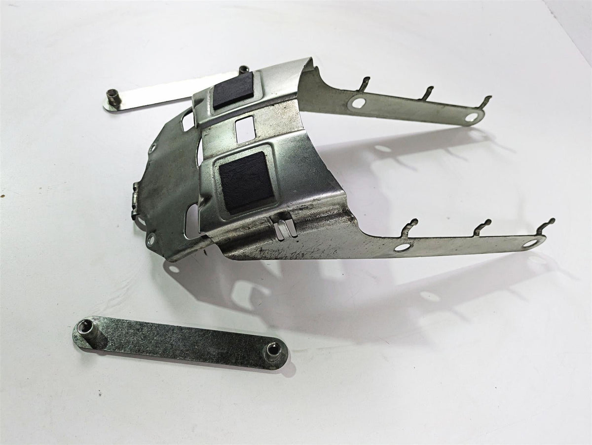 2014 Harley FLS Softail Slim Rear Fender Support Bracket 69200356 {{ shop.shopifyCountryName }} - Mototech271