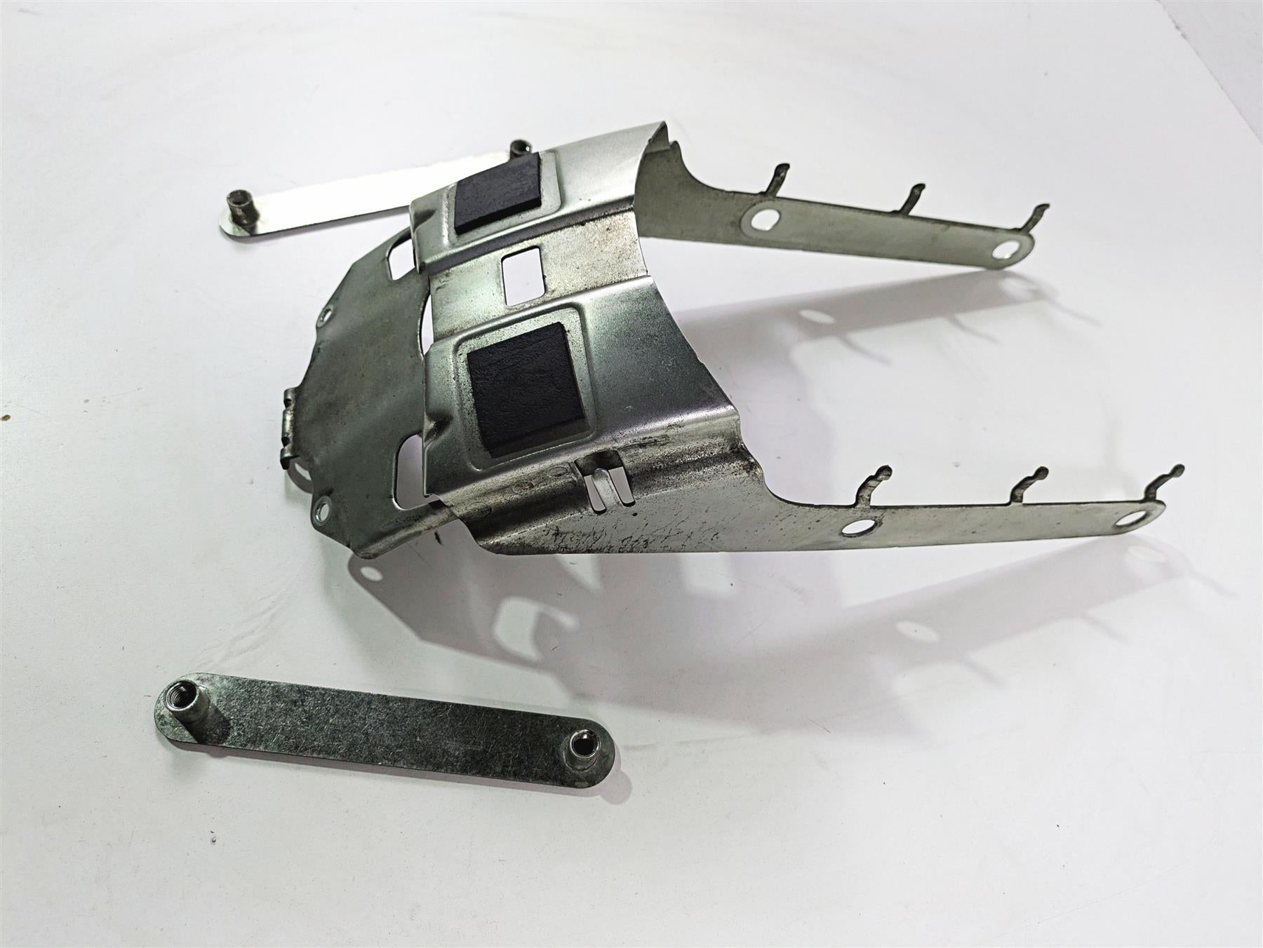 2014 Harley FLS Softail Slim Rear Fender Support Bracket 69200356 {{ shop.shopifyCountryName }} - Mototech271
