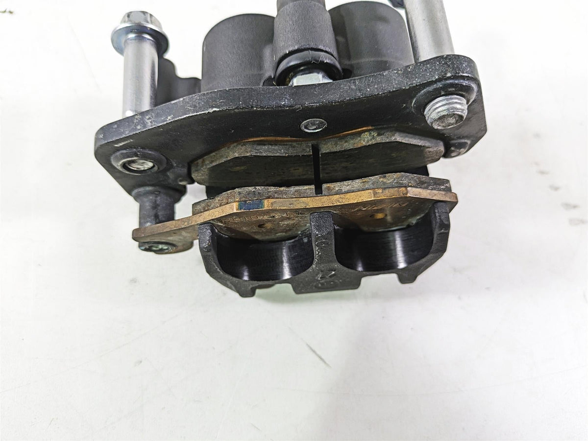 2023 Kawasaki KLR KL 650 Adventure Nice Front Brake Caliper 43080-0231-DJ {{ shop.shopifyCountryName }} - Mototech271