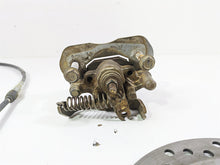 Load image into Gallery viewer, 2020 Yamaha YXZ1000 R SS XTR Park Brake &amp; Cable &amp; Caliper &amp; Disc 1XD-25905-01-00
