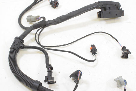 2003 Sea-Doo GTX 4-Tec Supercharged Engine Wire Harness Loom - No Cuts 420664054 {{ shop.shopifyCountryName }} - Mototech271