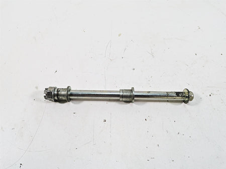 2016 Kawasaki Ninja EX300 Front Axle Wheel Spindle 41068-0024 {{ shop.shopifyCountryName }} - Mototech271