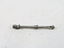 Load image into Gallery viewer, 2016 Kawasaki Ninja EX300 Front Axle Wheel Spindle 41068-0024 | Mototech271
