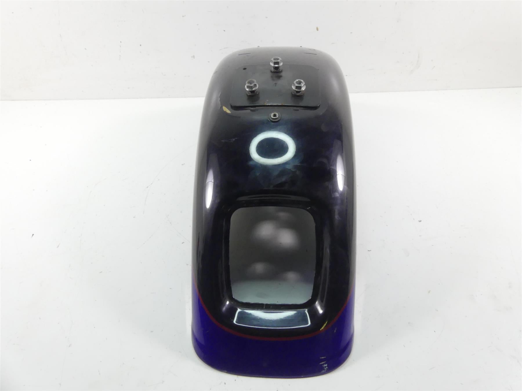 2004 Harley Softail FXSTD SE CVO Deuce Rear Fender -Read 59759-00 {{ shop.shopifyCountryName }} - Mototech271