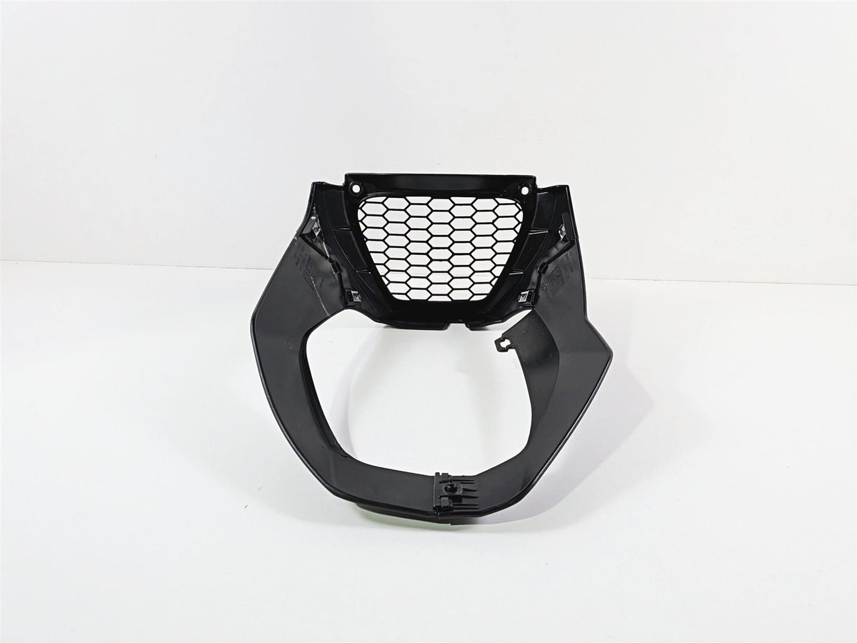 2016 Aprilia RSV 1100 Tuono V4 Factory Belly Radiator Fairing Cover Set B043248 {{ shop.shopifyCountryName }} - Mototech271