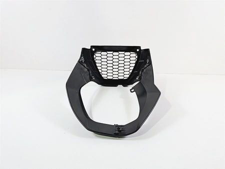 2016 Aprilia RSV 1100 Tuono V4 Factory Belly Radiator Fairing Cover Set B043248 {{ shop.shopifyCountryName }} - Mototech271