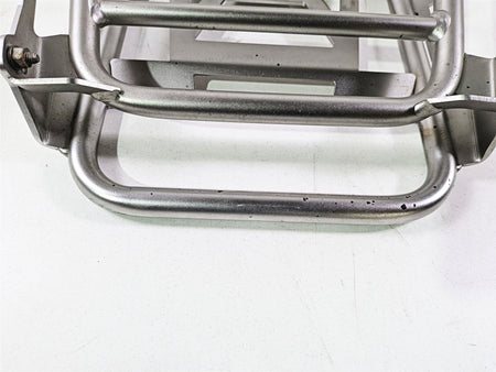2009 BMW R1200GS K255 Adv Rear Support Top Case Carrier Rack Set 71607694181 {{ shop.shopifyCountryName }} - Mototech271