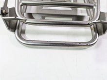 Load image into Gallery viewer, 2009 BMW R1200GS K255 Adv Rear Support Top Case Carrier Rack Set 71607694181 | Mototech271
