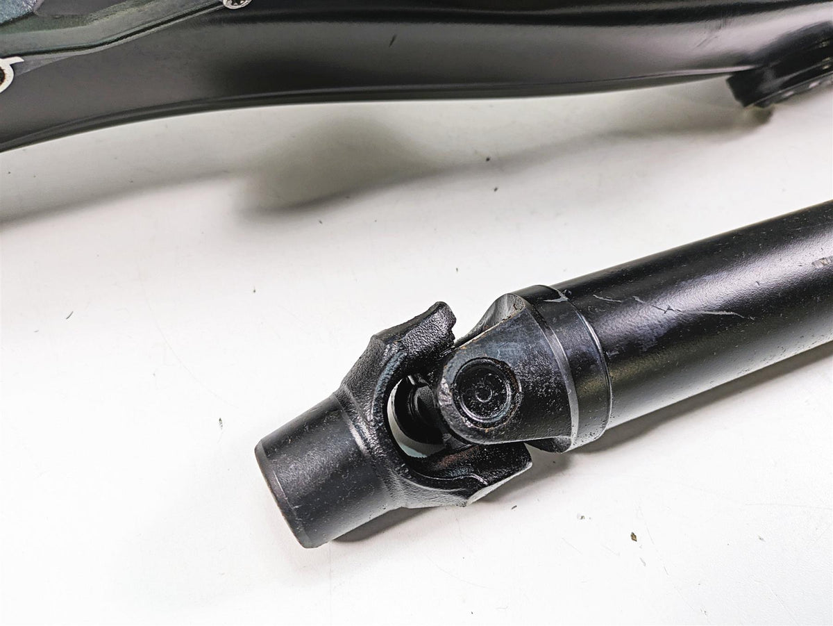 2016 BMW R1200R K53 Differential Swingarm Drive Shaft 6k 33748546093 33358525239 {{ shop.shopifyCountryName }} - Mototech271