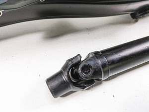 2016 BMW R1200R K53 Differential Swingarm Drive Shaft 6k 33748546093 33358525239