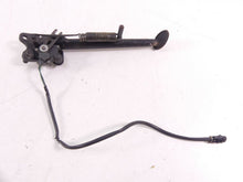 Load image into Gallery viewer, 2008 Kawasaki ZX6R Ninja Side Kick Stand Kickstand 34024-0001-18R
