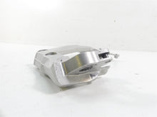 Load image into Gallery viewer, 2020 Ducati Panigale 1100 V4 S SBK Left Swingarm Frame Footpeg Mount 8293G831A | Mototech271
