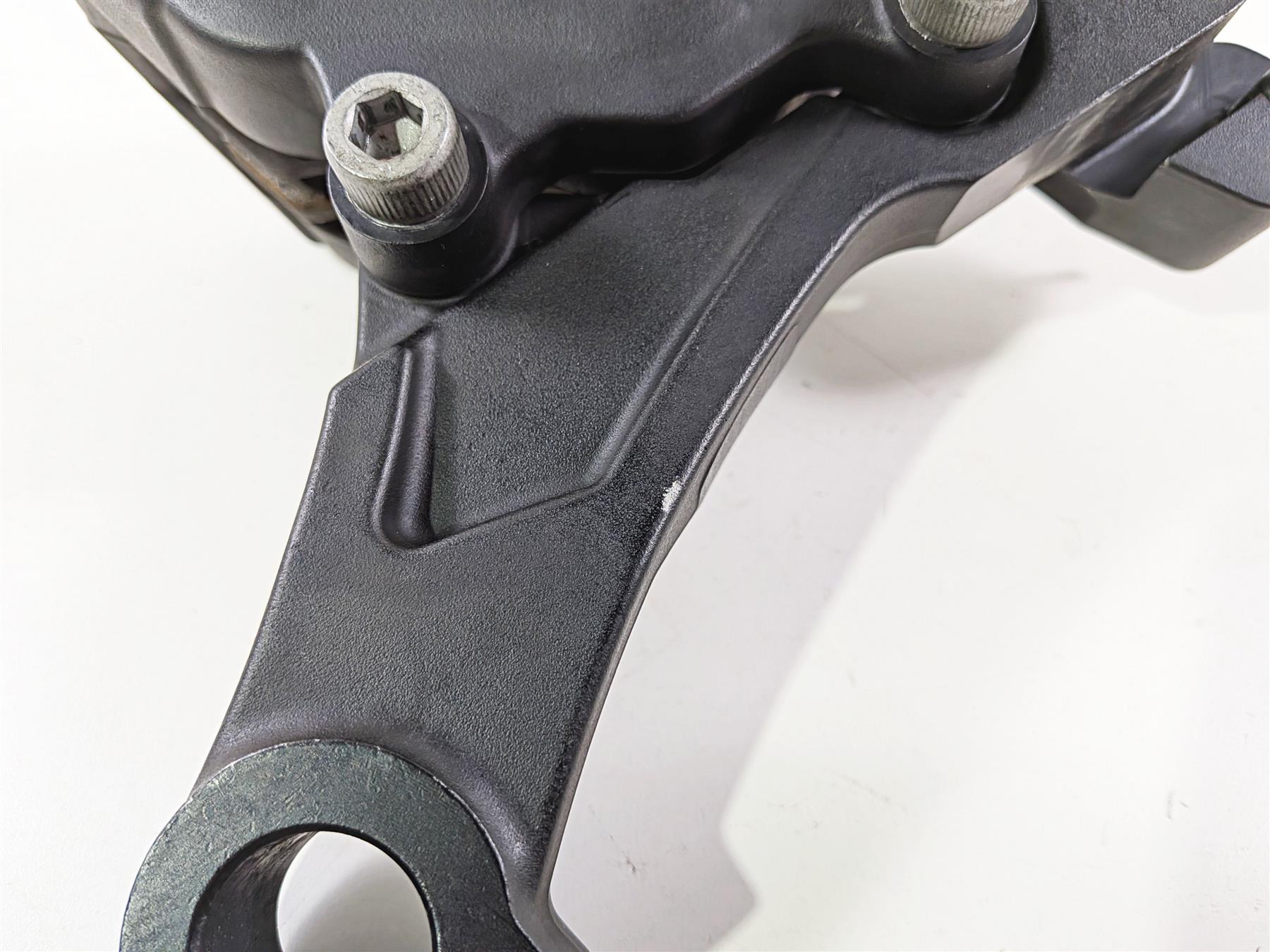 2013 Harley VRSCDX Night Rod Special Nice Brembo Rear Brake Caliper 43050-08-Mototech271