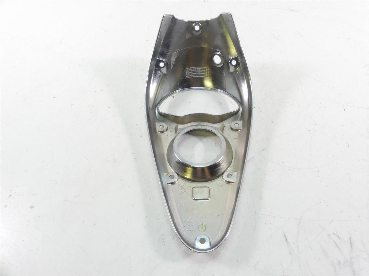 2008 Honda V-Twin VTX1800 N3 Fuel Gas Tank Dash Cover Panel 17623-MCV-F10ZA {{ shop.shopifyCountryName }} - Mototech271