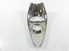 Load image into Gallery viewer, 2008 Honda V-Twin VTX1800 N3 Fuel Gas Tank Dash Cover Panel 17623-MCV-F10ZA | Mototech271
