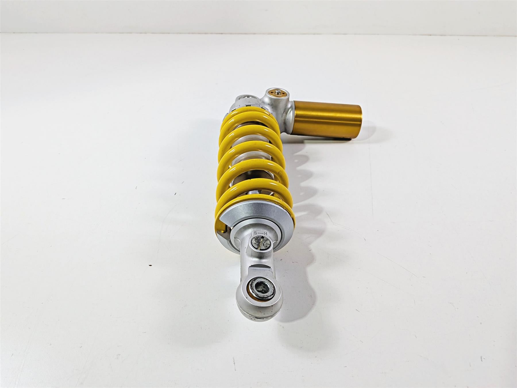 2023 Ducati Streetfighter V4 Rear Sachs Shock Damper Suspension 36521891A-Mototech271