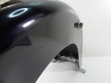 Load image into Gallery viewer, 2004 Harley FLHTC SE CVO Electra Glide Rear Fender Tire Hugger Guard 59583-04
