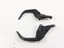 Load image into Gallery viewer, 2020 KTM 1290 Super Adventure R Rear Passenger Grab Handle Set 6031200810030
