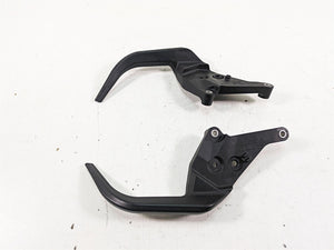 2020 KTM 1290 Super Adventure R Rear Passenger Grab Handle Set 6031200810030