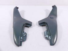 Load image into Gallery viewer, 2002 BMW R1200 C Side Cover Fairing Trim Set  46632328325 46632328326 | Mototech271
