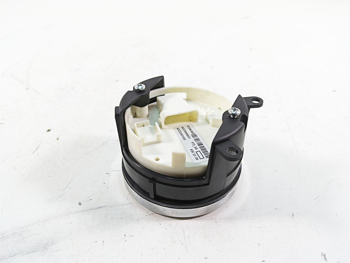 2010 Harley Touring FLHTCU Electra Glide Tachometer Tacho Meter Gauge 67348-04D {{ shop.shopifyCountryName }} - Mototech271