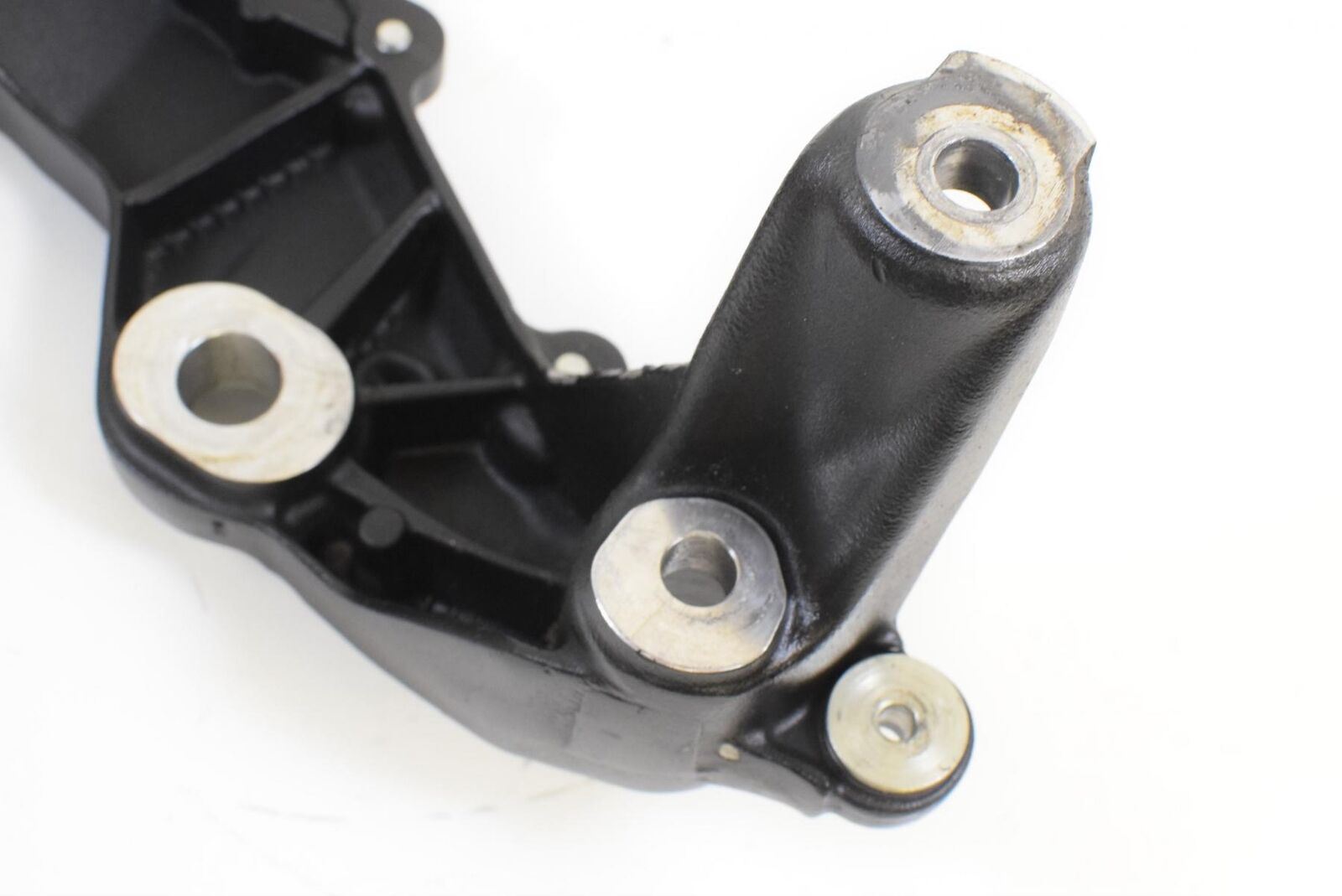 2014 MV Agusta Rivale 800 EAS Right Frame Swingarm Bracket Mount 8BA0B5642 {{ shop.shopifyCountryName }} - Mototech271