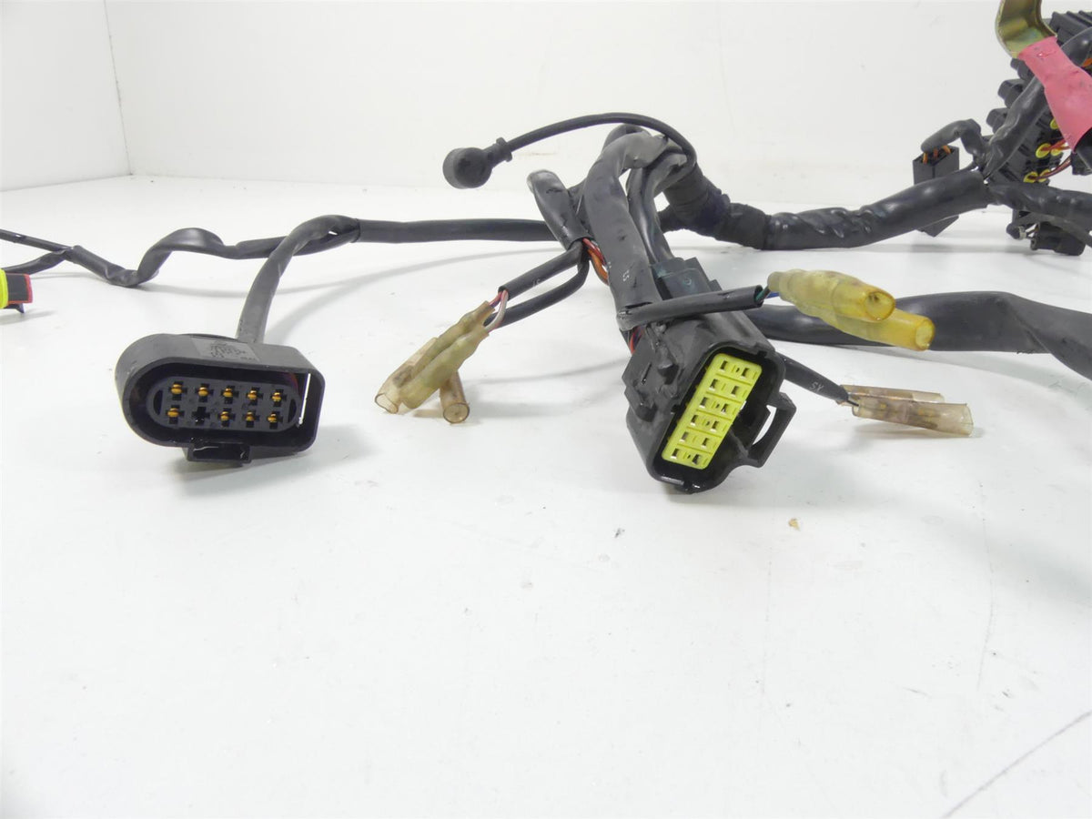 2006 Ducati Multistrada 1000S Wiring Harness Lom -No Cuts 51014711A {{ shop.shopifyCountryName }} - Mototech271