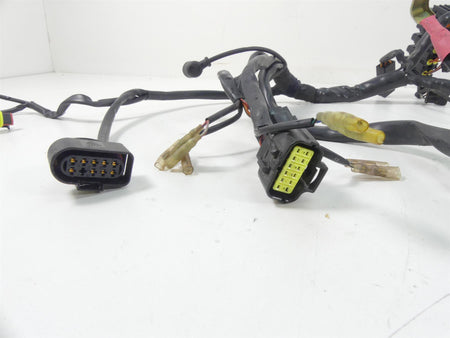 2006 Ducati Multistrada 1000S Wiring Harness Lom -No Cuts 51014711A {{ shop.shopifyCountryName }} - Mototech271