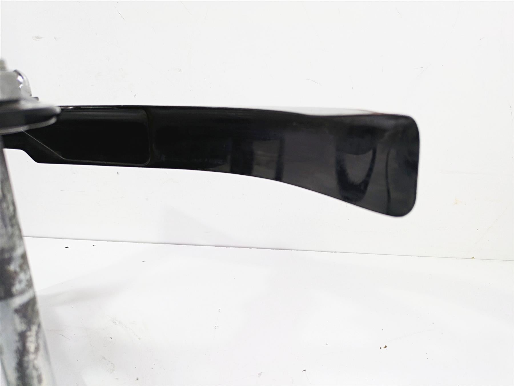 2005 Harley Softail FLSTSCI Heritage Springer Rear Swing Arm + Axle 47573-00A {{ shop.shopifyCountryName }} - Mototech271