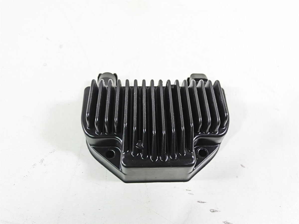 2017 Harley Dyna FXDB Street Bob Rectifier Voltage Regulator 74631-08A {{ shop.shopifyCountryName }} - Mototech271
