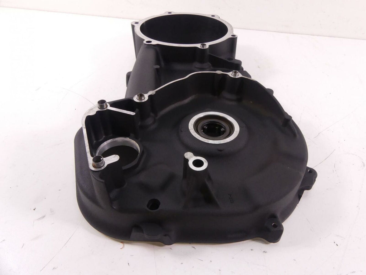 2016 Harley Touring FLTRX Road Glide Inner Primary Drive Clutch Cover 60677-07A {{ shop.shopifyCountryName }} - Mototech271