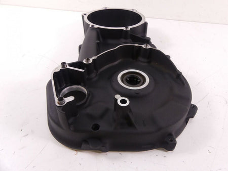 2016 Harley Touring FLTRX Road Glide Inner Primary Drive Clutch Cover 60677-07A {{ shop.shopifyCountryName }} - Mototech271