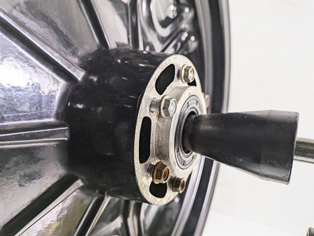 2016 Indian Chief Classic Straight 16x3.5 Front Wheel Rim 1522505 {{ shop.shopifyCountryName }} - Mototech271