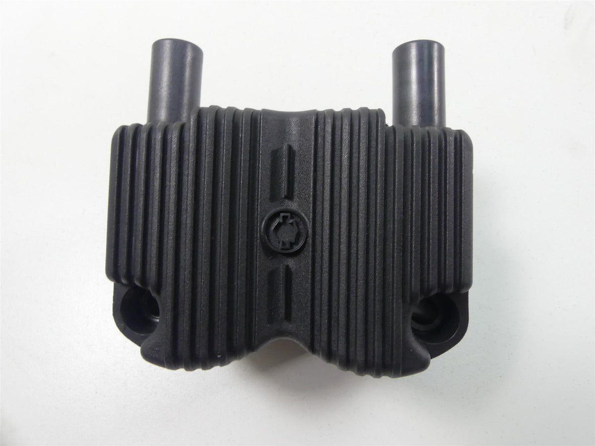 2004 Harley FLHTC SE CVO Electra Glide Delphi Ignition Coil Wires Plugs 31743-01 {{ shop.shopifyCountryName }} - Mototech271