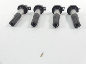 2018 BMW S1000RR K46 Eldor Ignition Coil Stick Coil Set 12138523972 | Mototech271