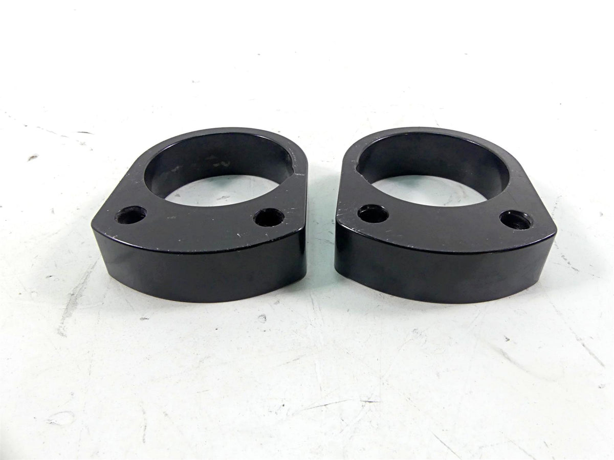 2017 Kawasaki ZX1400 ZX14R Ninja Helibars Handlebar Handle Bar Riser Set HC2614K {{ shop.shopifyCountryName }} - Mototech271