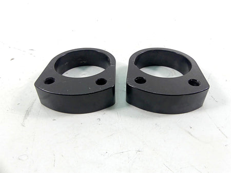 2017 Kawasaki ZX1400 ZX14R Ninja Helibars Handlebar Handle Bar Riser Set HC2614K {{ shop.shopifyCountryName }} - Mototech271