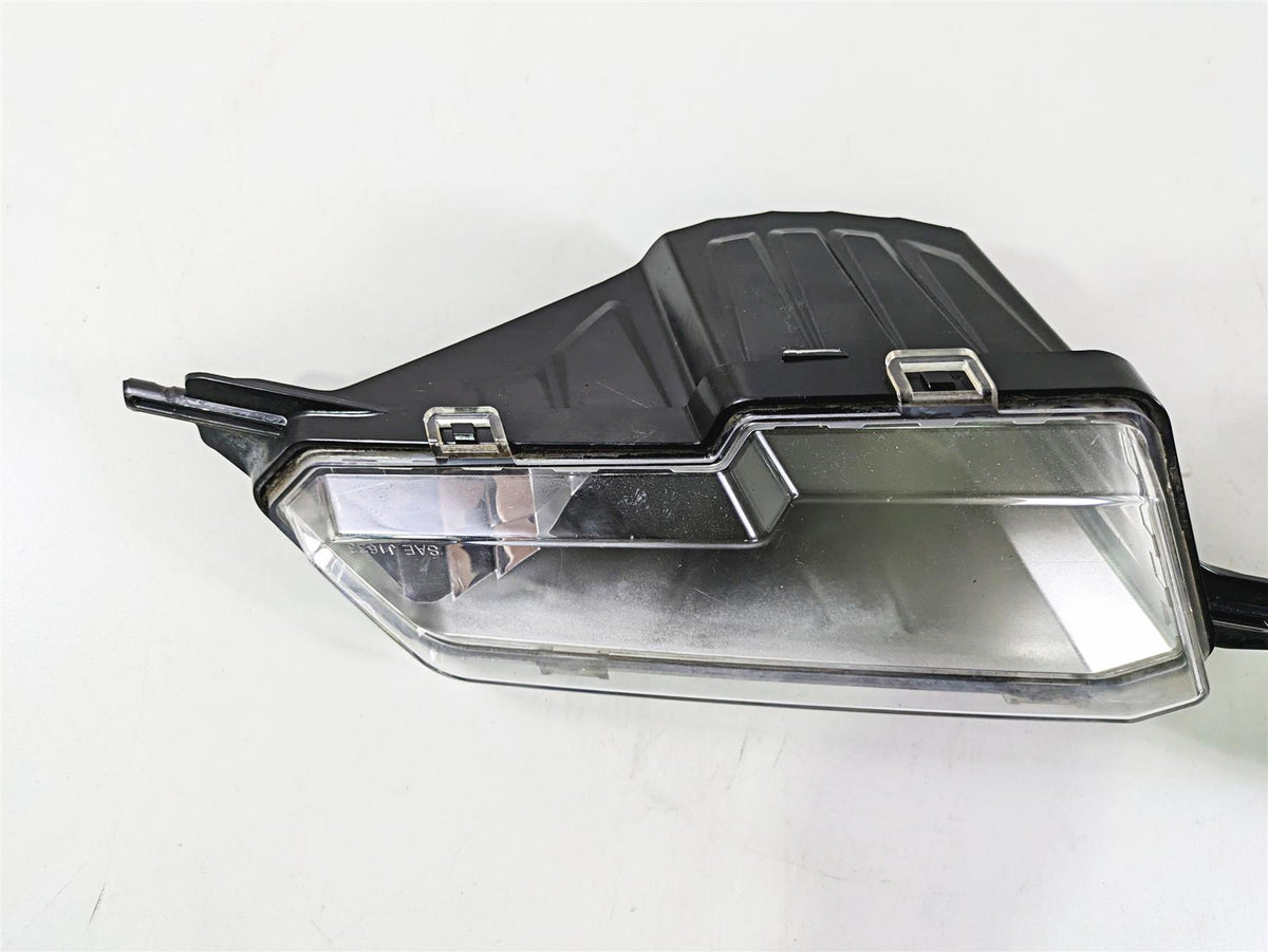2020 Polaris Sportsman 1000 XP Front Bumper Headlight Set 2417231 2413433 {{ shop.shopifyCountryName }} - Mototech271