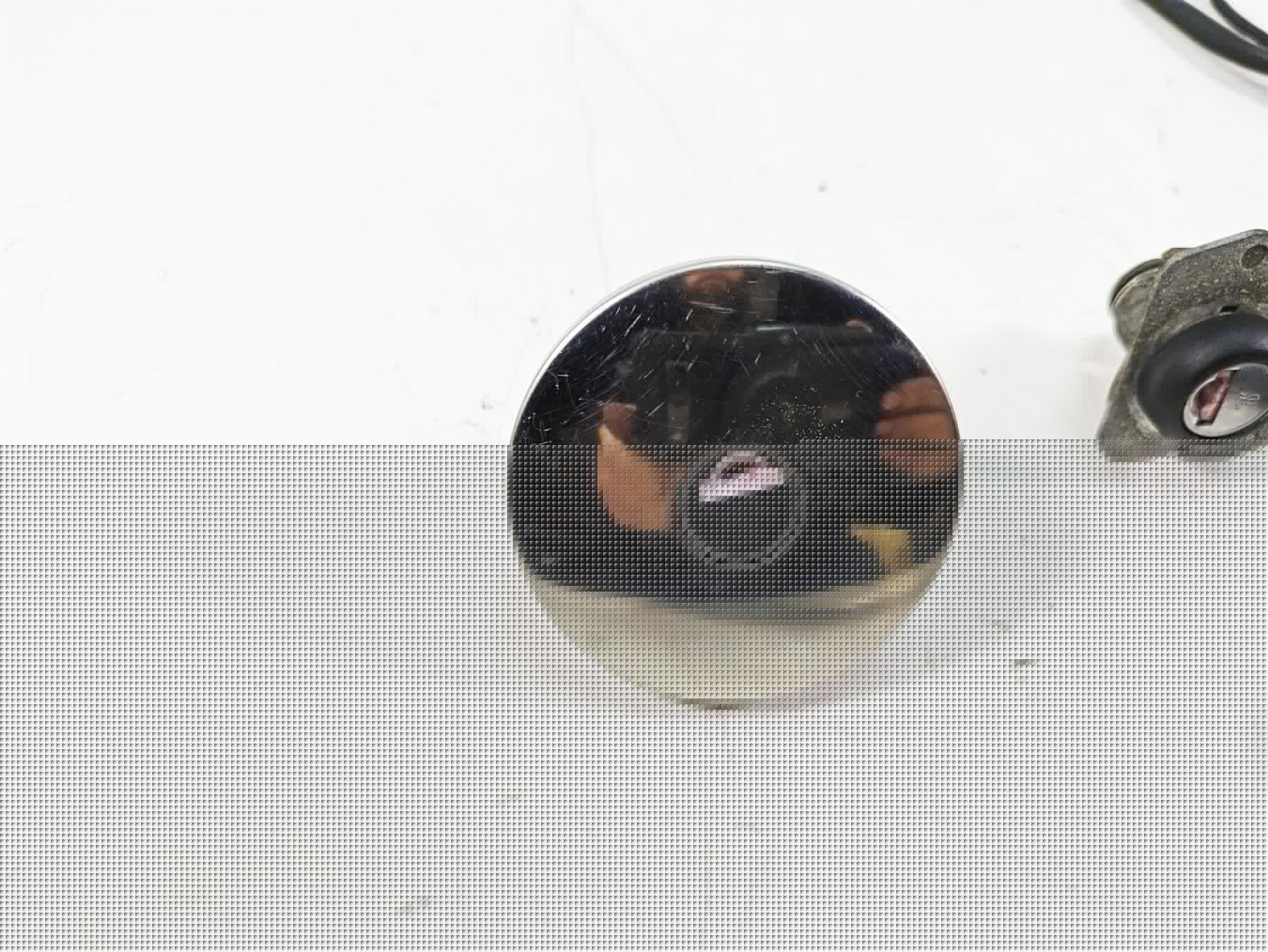 2014 Moto Guzzi California 1400 T Ignition Switch Key Lock Tank Cap Set B063709 {{ shop.shopifyCountryName }} - Mototech271