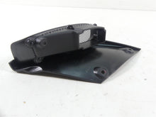 Load image into Gallery viewer, 2015 Ducati Diavel Dark Left Air Duct Intake Cover Fairing Cowl 48411191A | Mototech271
