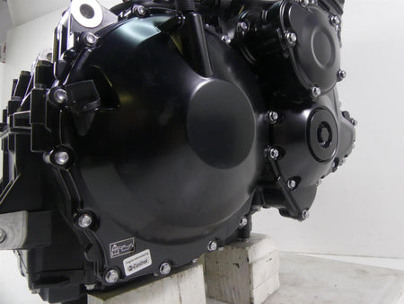 2015 Triumph 1050 Speed Triple R Running Engine Motor 6K Only -Video T1169111 {{ shop.shopifyCountryName }} - Mototech271