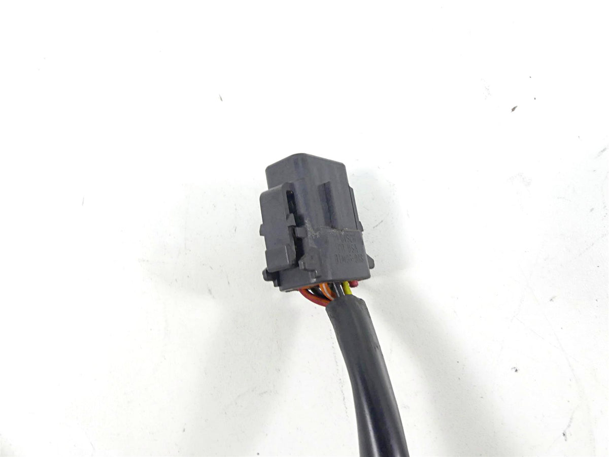 2005 Harley VRSCSE CVO V-Rod Speedometer Wiring Harness Trip Button 71771-05 {{ shop.shopifyCountryName }} - Mototech271