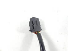 Load image into Gallery viewer, 2005 Harley VRSCSE CVO V-Rod Speedometer Wiring Harness Trip Button 71771-05
