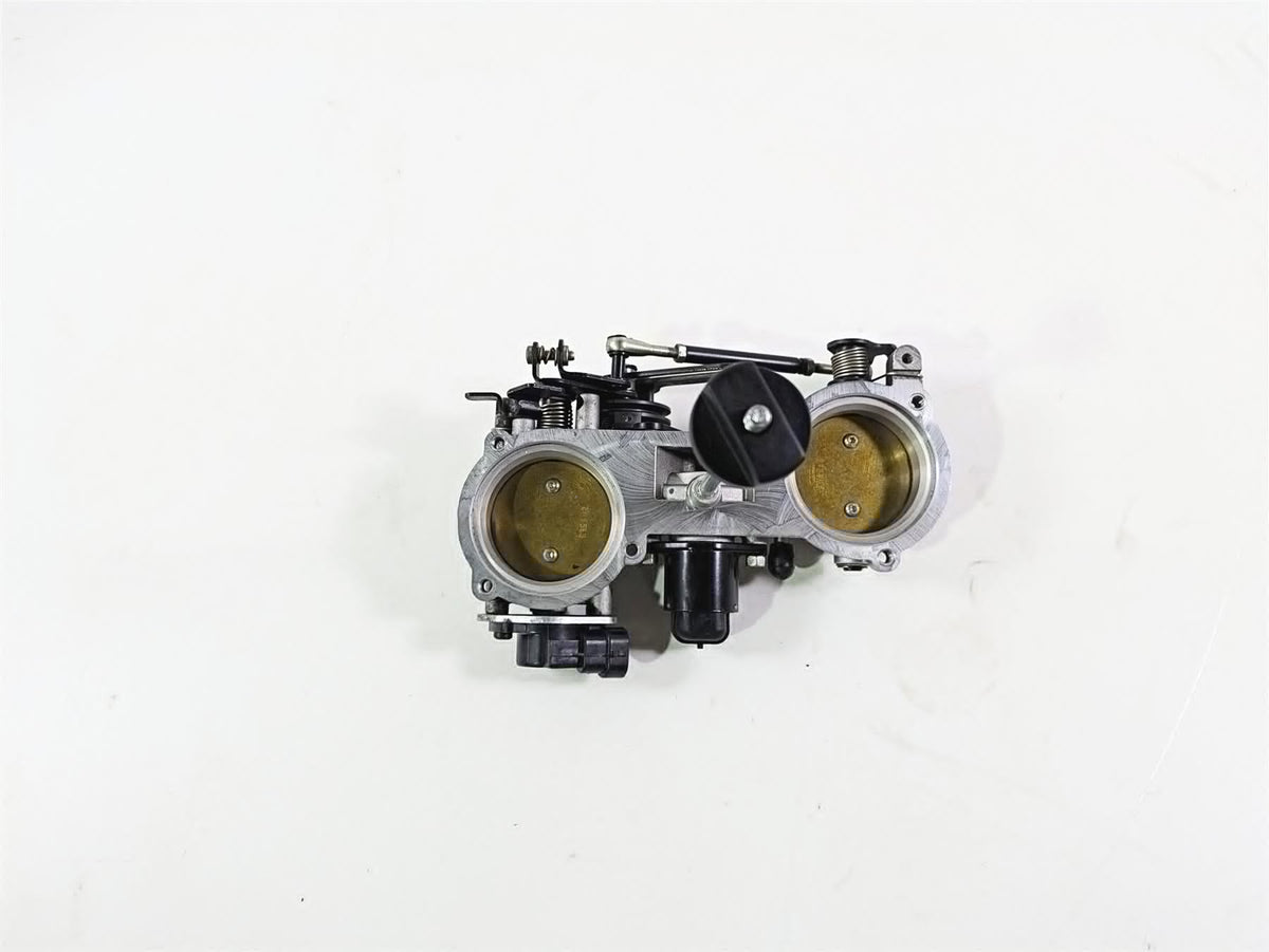 2016 Harley VRSCDX Night Rod Throttle Body Fuel Injection 27657-01 {{ shop.shopifyCountryName }} - Mototech271