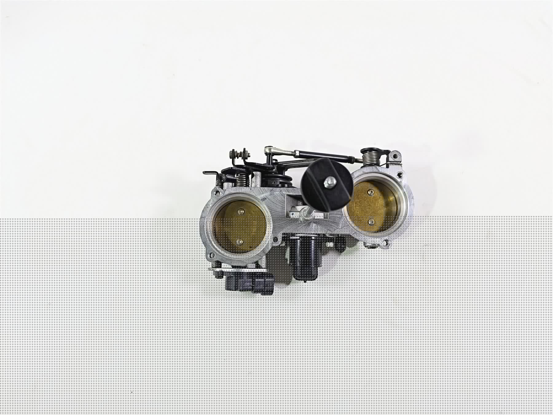 2016 Harley VRSCDX Night Rod Throttle Body Fuel Injection 27657-01 {{ shop.shopifyCountryName }} - Mototech271